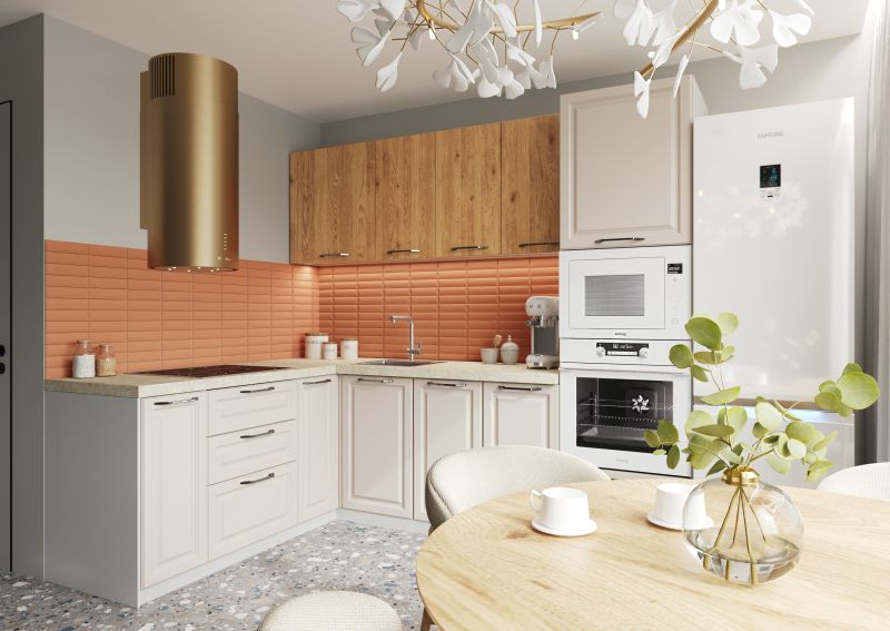 Кухни за 15 дней